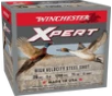 Winchester Xpert High Velocity Steel 28 Gauge Shotshells 25 Round Box