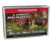 Winchester Long Beard TSS 20 Gauge Shotshells 5 Round Box