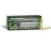 Remington Subsonic 300 AAC Blackout Rifle Ammunition 20 Round Box