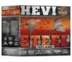 HEVI-Shot Hevi-Steel Upland 12 Gauge Shotshells 25 Round Box