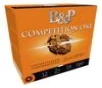 B P Competition ONE Target 12 Gauge Shotshells 25 Round Box