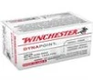 Winchester Ammo 22 Mag 45gr Dynapoint 22 Winchester Magnum Rimfire  WMR  Rimfire Ammunition 50 Round Box