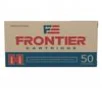 Hornady Frontier 7 62x39mm Rifle Ammunition 50 Round Box