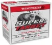 Winchester Super-Target Shotshell Case 12 Gauge Shotshells 250 Round Box