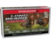Winchester Long Beard Tungsten 12 Gauge Shotshells 5 Round Box