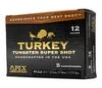 Apex Ammunition Turkey TSS 12 Gauge Shotshells 5 Round Box
