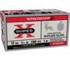 Winchester Super X Low Recoil Rifled Slug 12 Gauge Shotshells 15 Round Box