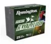 Remington Premier Royal Flush 12 Gauge Shotshells 25 Round Box