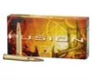 Federal Fusion 200gr 338 Federal Rifle Ammunition 20 Round Box