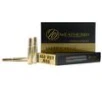 Weatherby Select Plus 460 Weatherby Magnum Rifle Ammunition 20 Round Box