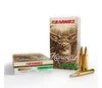 Barnes Harvest Collection 7mm PRC Rifle Ammunition 20 Round Box