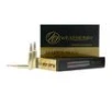 Weatherby Select Plus Hammer Custom 6 5 Weatherby RPM Rifle Ammunition 20 Round Box