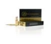 Weatherby Select Plus Berger FBT 224 Weatherby Magnum Rifle Ammunition 20 Round Box