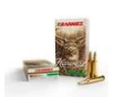 Barnes Harvest Collection 6mm ARC Rifle Ammunition 20 Round Box