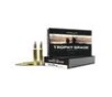 Nosler Partition Trophy Grade 7mm STW Rifle Ammunition 20 Round Box
