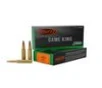 HSM Sierra Game King 7mm-08 Remington Rifle Ammunition 20 Round Box