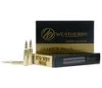 Weatherby Select Plus Hammer Custom 270 Weatherby Magnum Rifle Ammunition 20 Round Box
