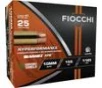 Fiocchi Hyperformance Hunt Handgun 10mm Auto Handgun Ammunition 25 Round Box