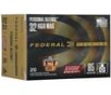 Federal Personal Defense Hydra Shok Deep 32 H R Magnum Handgun Ammunition 20 Round Box