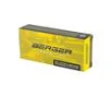 Berger Bullets Long Range Hybrid Target 6mm Creedmoor Rifle Ammunition 20 Round Box