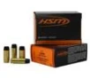 HSM Ammunition Magnuforce Subsonic 10mm Auto Handgun Ammunition 20 Round Box