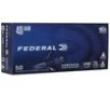 Federal Syntech Defense 40 S W Handgun Ammunition 50 Round Box