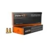 HSM Ammunition Self Defense 9mm Handgun Ammunition 20 Round Box