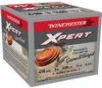 Winchester Super X Game   Target Xpert HV Steel Shot Bore  410 Bore Shotshells 25 Round Box