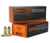 HSM Ammunition Training 38 Special Handgun Ammunition 50 Round Box