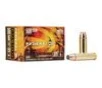 Federal Fusion 500 S W Handgun Ammunition 20 Round Box