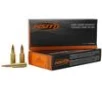 HSM V-Max 6mm ARC Rifle Ammunition 20 Round Box