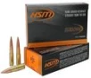 HSM Subsonic 338 ARC Rifle Ammunition 20 Round Box