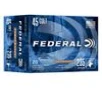 Federal Power-Shok 45 Long Colt Handgun Ammunition 20 Round Box