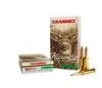 Barnes Harvest Collection 7mm-08 Remington Rifle Ammunition 20 Round Box