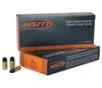 HSM Ammunition Magnuforce Subsonic 9mm Handgun Ammunition 50 Round Box