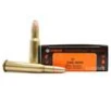 HSM Classic 348 Winchester Rifle Ammunition 20 Round Box