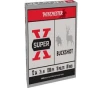 Winchester Super-X Buckshot 12 Gauge Shotshells 5 Round Box