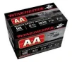 Winchester AA Target Load Case 12 Gauge Shotshells 250 Round Box