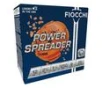 Fiocchi Exacta Power Spreader Shotshells 12 Gauge Shotshells 25 Round Box