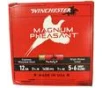 Winchester Magnum Pheasant 12 Gauge Shotshells 25 Round Box