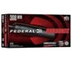 Federal Subsonic 308 Winchester Rifle Ammunition 20 Round Box