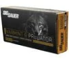 SIG SAUER Varmint   Predator 223 Remington Rifle Ammunition 20 Round Box