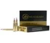 Weatherby Select Plus Barnes TTSX 416 Weatherby Magnum Rifle Ammunition 20 Round Box
