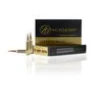 Weatherby Select Plus Barnes LRX 25 Weatherby RPM Rifle Ammunition 20 Round Box