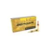 Berger Bullets OTM Tactical 223 Remington Rifle Ammunition 20 Round Box