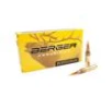 Berger Bullets Elite Hunter 7mm PRC Rifle Ammunition 20 Round Box