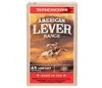 Winchester American Lever Range 45 Long Colt Handgun Ammunition 20 Round Box