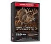 Winchester Ballistic Silvertip Centerfire 25-06 Remington Rifle Ammunition 20 Round Box