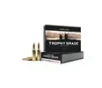 Nosler Accubond Trophy Grade 6mm Creedmoor Rifle Ammunition 20 Round Box