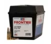 Hornady Frontier 223 Remington Rifle Ammunition 150 Round Box